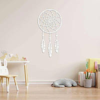 ЛОЛІР СНОВ — ТЕРВ'ЯНИЙ ДЕКОР НА СТЕНУ