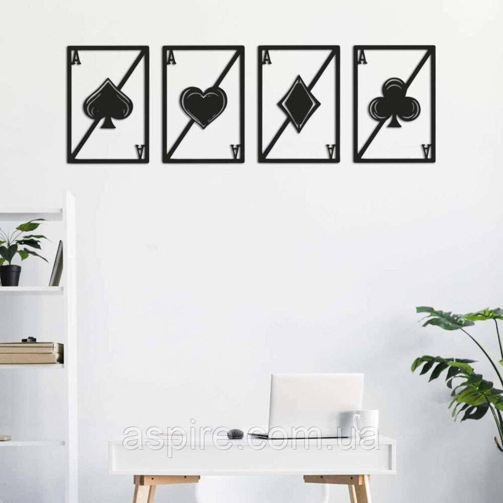 ГАМБІТ — ТЕРВ'ЯННИЙ ДЕКОР, фото 1