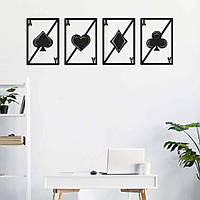 ГАМБІТ — ТЕРВ'ЯННИЙ ДЕКОР