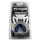 Капа Venum Predator, гель, 5 кольорів. 11+, фото 8