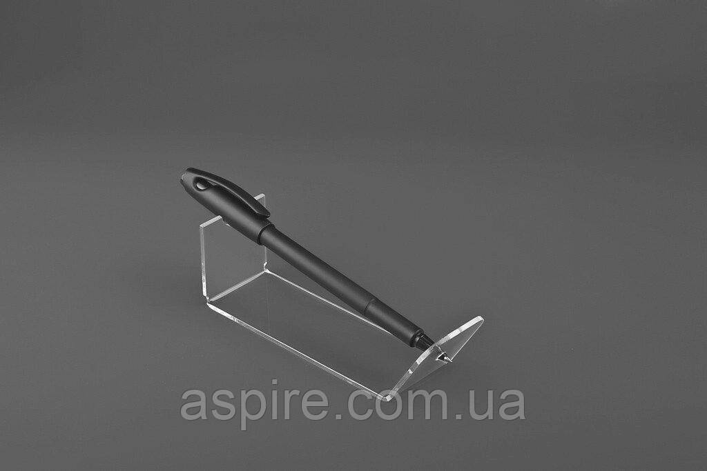 Акрилова підставка під ручку або олівець, фото 1