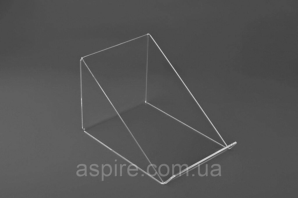 Акрилова підставка під планшет, фото 1