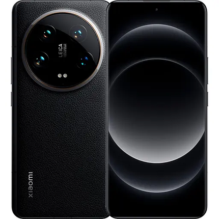 Гідрогелева захисна плівка на Xiaomi 14 Ultra на весь екран прозора, фото 1