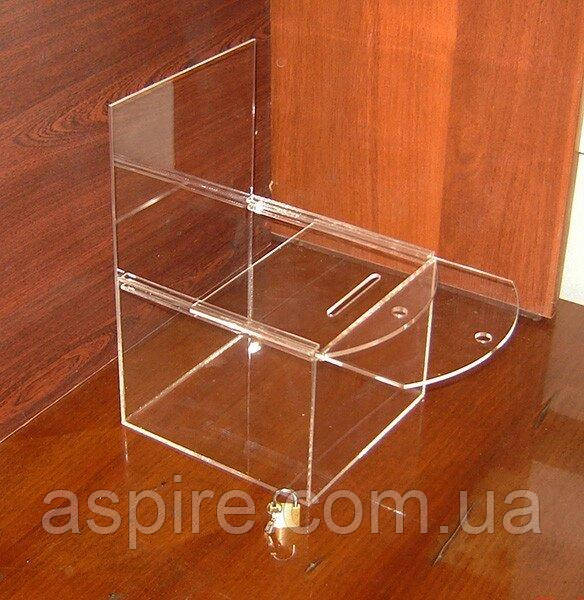 Ящик длящиків 200х200х150 300, фото 1