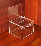 Ящик длящиків 200х200х150 300, фото 2