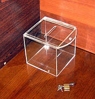 Ящик для Церкви 144х144х144