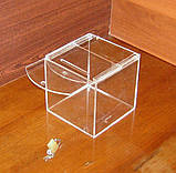 Ящик для Церкви 144х144х144, фото 4