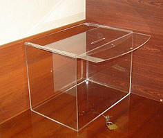 Ящик для надання 450х300х350