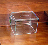 Ящик длящиків ПБС1Б-200х150х150, фото 2