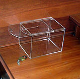 Ящик длящиків ПБС1Б-200х150х150, фото 4