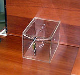 Ящик длящиків ПБС1Б-200х150х150, фото 5