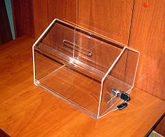 Ящик длящиків Будиночок 200х258х200