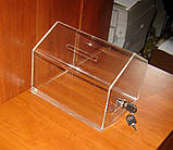 Ящик длящиків Будиночок 200х258х200, фото 5