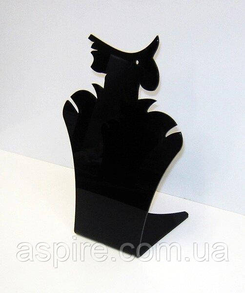 Підставка під кольє No5 Леді, фото 1