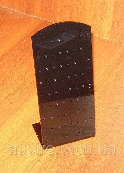 Підставка під пусети сережки гвоздики, фото 1