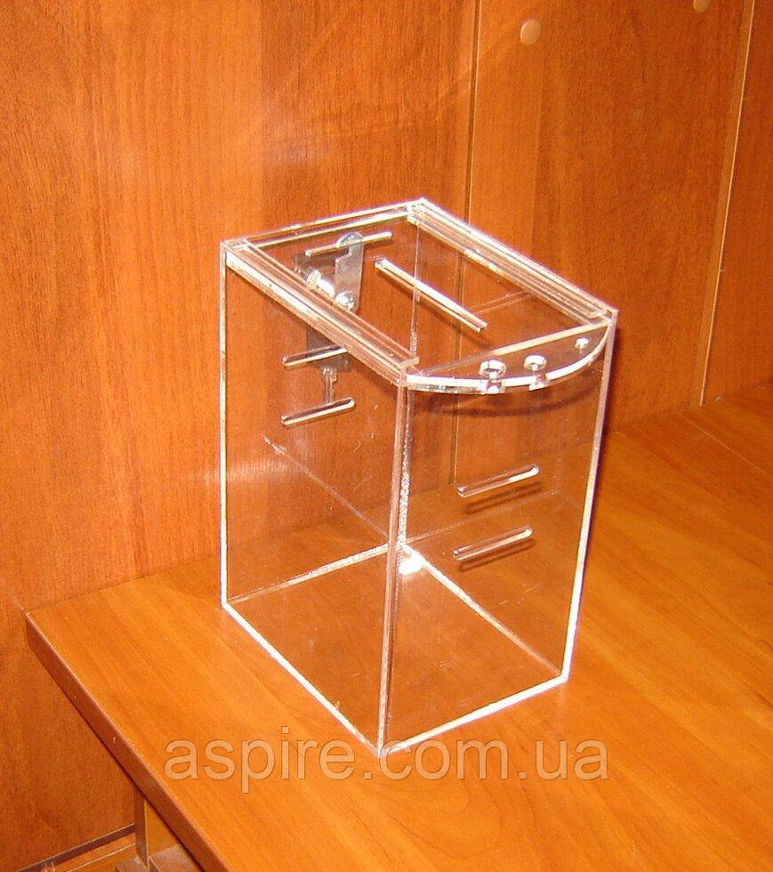 Ящик длящиків 152х120х212, фото 1