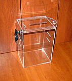 Ящик длящиків 152х120х212, фото 3