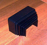 Підставки П-подібні комплект 6 шт. акрил 3 мм, фото 2