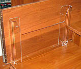 Кишеня буклетниця А3 горизонтальна, фото 4