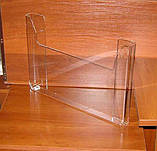 Кишеня буклетниця А3 горизонтальна, фото 5