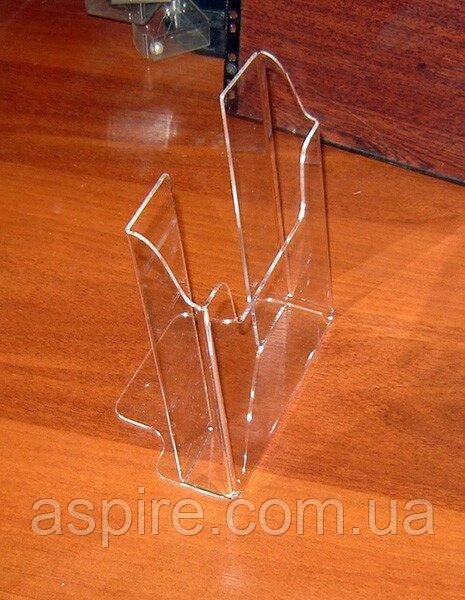 Підставка під буклети А5, фото 1