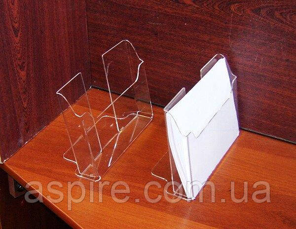 Підставка під букети А5 горизонтальна, фото 1