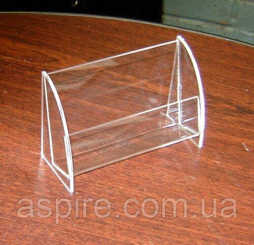 Підставка під візитки ПВ1 ос-к, фото 1