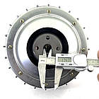 Варіатор передній квадроцикла UTV Yamaha Grizzly 660, Rhino 660 , Hisun 500, 700, фото 2