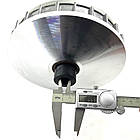 Варіатор передній квадроцикла UTV Yamaha Grizzly 660, Rhino 660 , Hisun 500, 700, фото 4