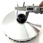 Варіатор передній квадроцикла UTV Yamaha Grizzly 660, Rhino 660 , Hisun 500, 700, фото 5