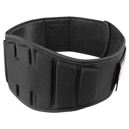 Пояс атлетичний Velo Polyfoam 6', розмір M