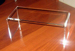 Подіум П-обр 250х100х110