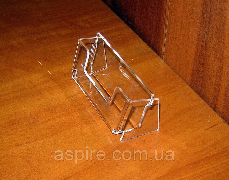 Підставка під візитки ПВ3 ос-гн, фото 1