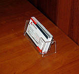 Підставка під візитки ПВ3 ос-гн, фото 4