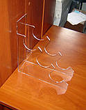 Підставка під парасольки на 3 шт., фото 4