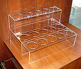 Підставка під парасольки на 15 шт., фото 4