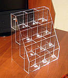 Підставка під ручки й олівці 12 відділень, фото 3