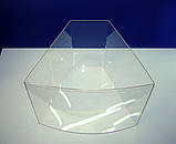 Вітрина-сегмент Н=400, фото 3