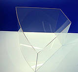 Вітрина-сегмент Н=400, фото 4