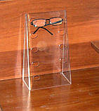 Підставка під окуляри п'ятиярусна, фото 2