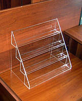 Підставка під лаки ГЛ-4-306х177х255 мм