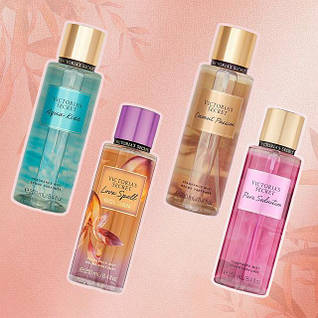 Міст для тіла Victoria's Secret