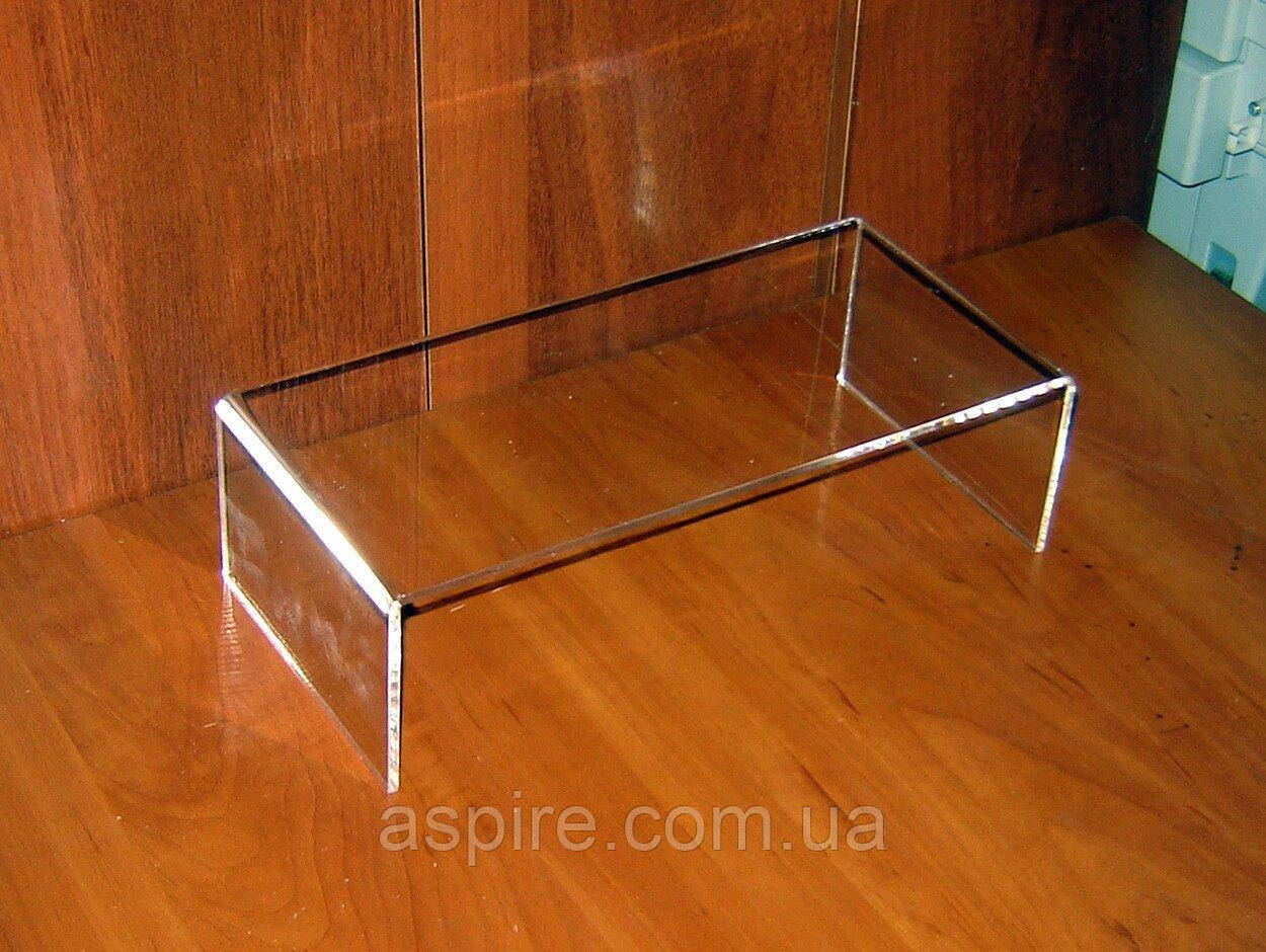 Підставка під портфель No1 290х135х85, фото 1