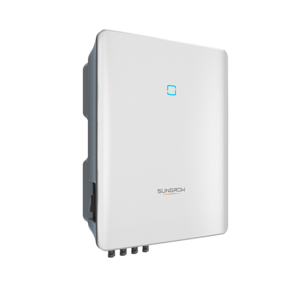 Мережевий інвертор SUNGROW SG10RT V115 10KW 2 MPPT (10кВт, 3 фази)