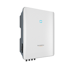 Мережевий інвертор SUNGROW SG10RT V115 10KW 2 MPPT (10кВт, 3 фази)