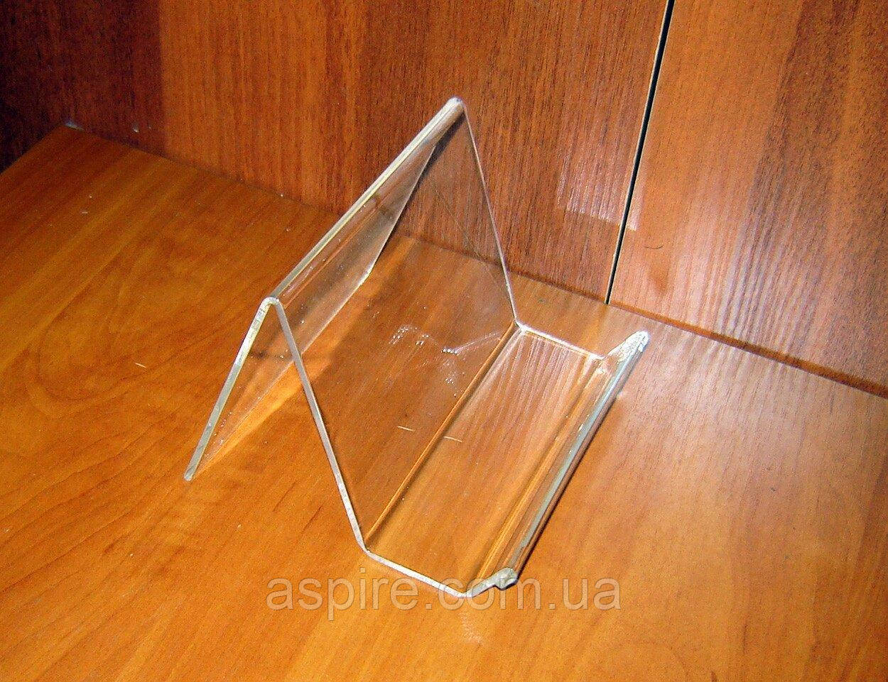 Підставка під сумки No1 під клатчі, фото 1