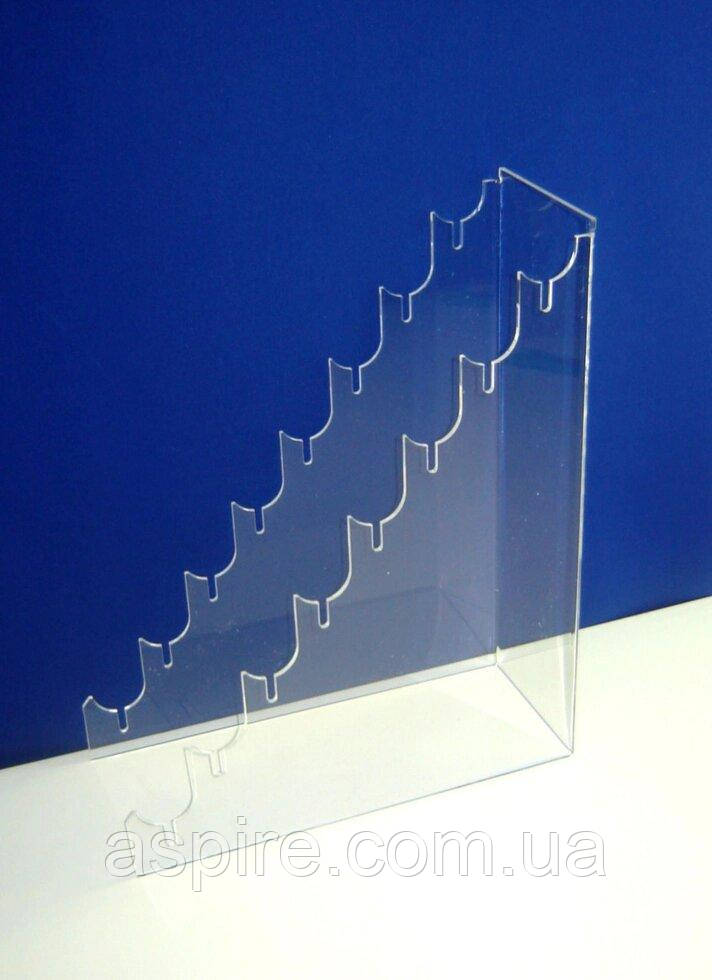 Гірка для ножів 8-ярусна, фото 1