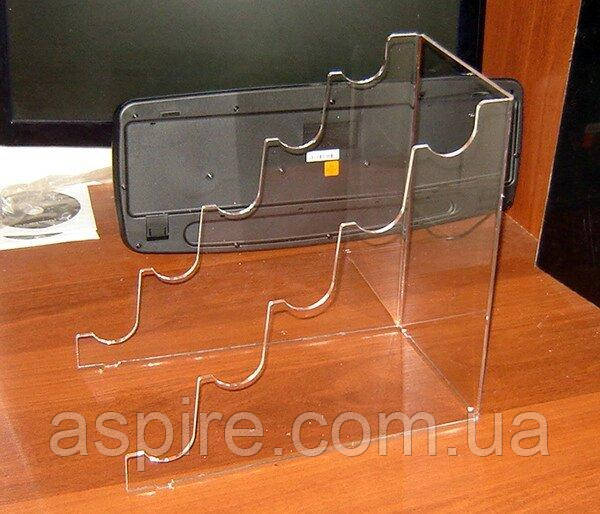 Горка под ножи 5-ти ярусная, фото 1