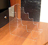 Горка под ножи 5-ти ярусная, фото 2