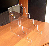 Горка под ножи 5-ти ярусная, фото 3